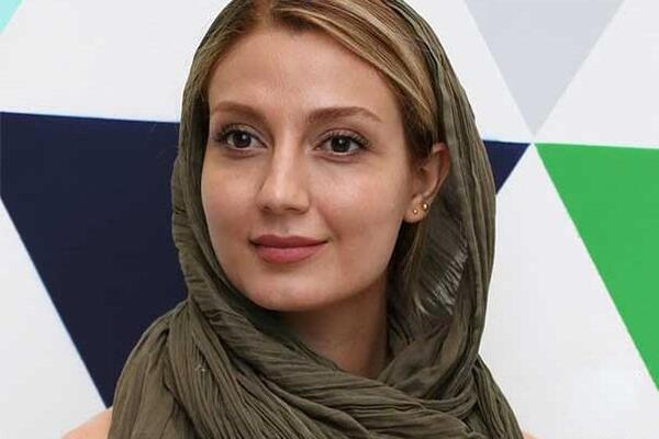 عکس حدیث میرامینی در ستایش