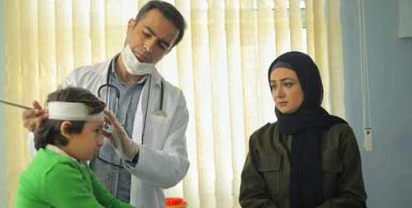 عکس های سامان صفاری و ویدا جوان