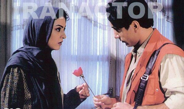 عکس شادمهر عقیلی در فیلم سینمایی پر پرواز
