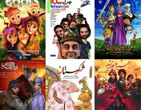 عکس خالی السا
