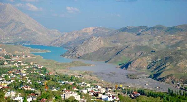 عکسهای دیدنی لواسان