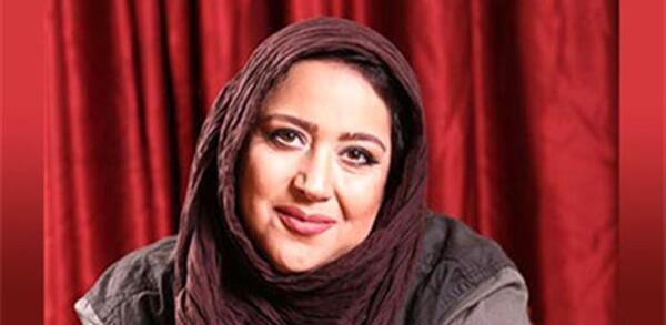 عکس شهره لرستانی در بیمارستان