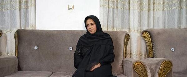 عکس فتوشاپ شده رومینا