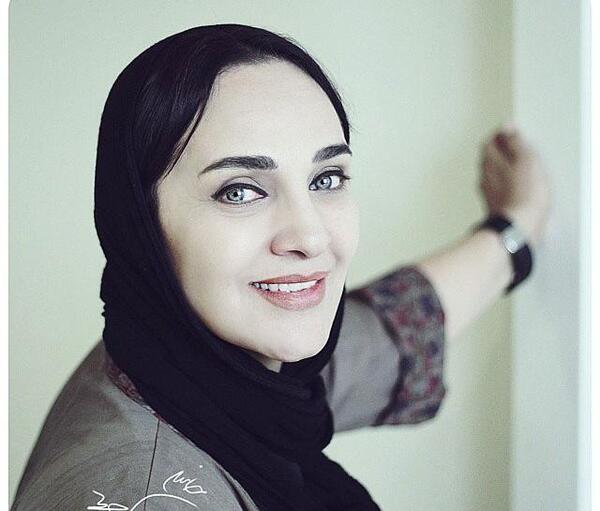 جدیدترین عکس رویا نونهالی