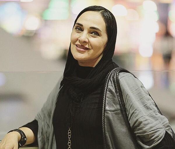 جدیدترین عکس رویا نونهالی