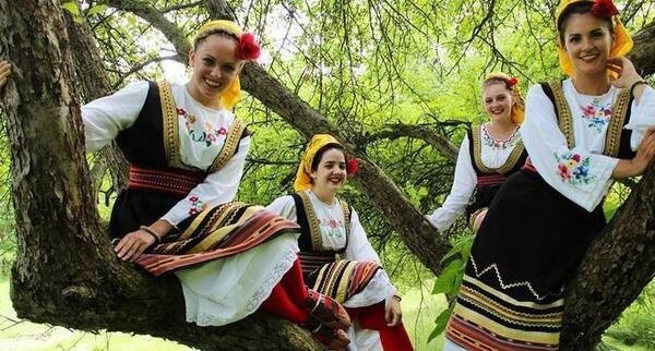 عکسهای دیدنی از صربستان