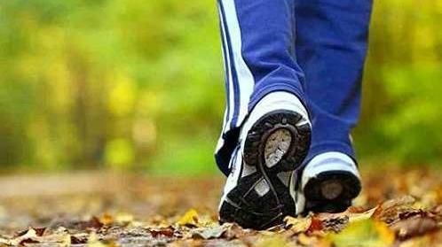 عکس های پیاده روی روزانه