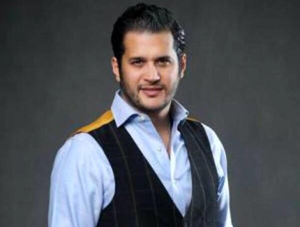 عکس جنجالی سیاوش خیرابی