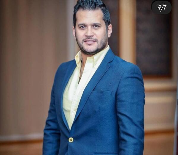 عکس جنجالی سیاوش خیرابی