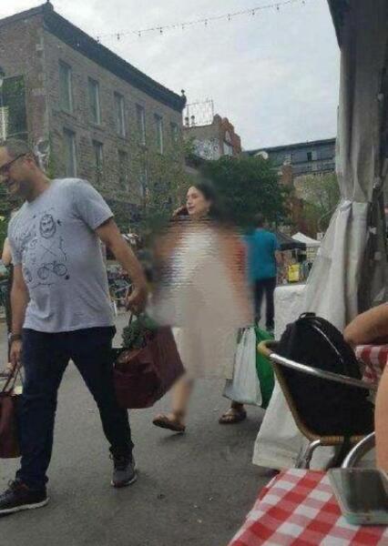عکس دوست دختر مهراد جم نگار