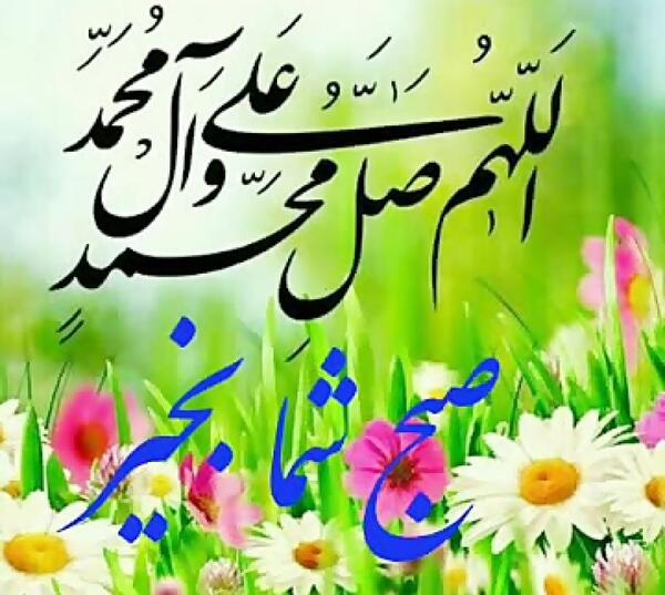 عکس شب بخیر قرآنی