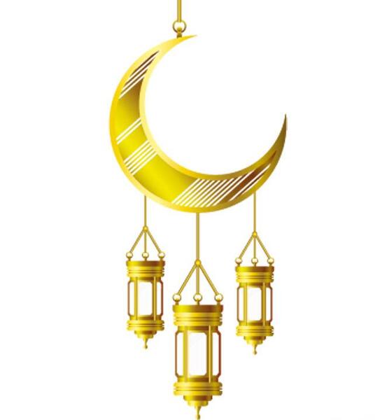 عکس دانلود وکتور ماه