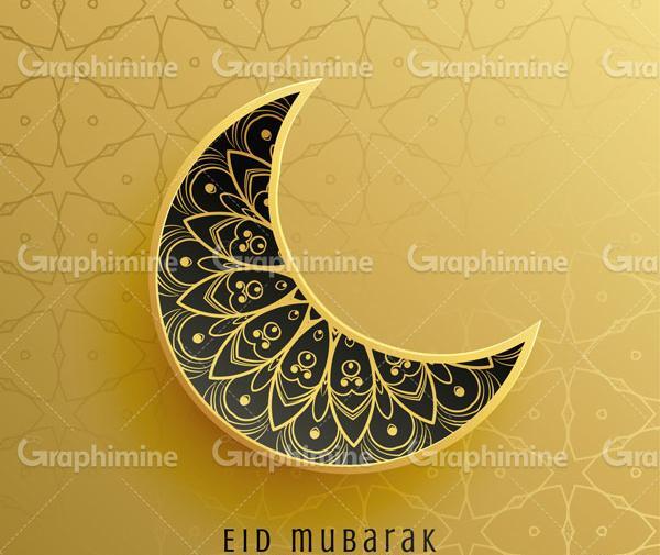 عکس دانلود وکتور ماه