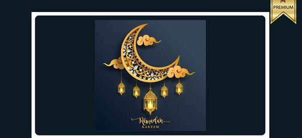 عکس دانلود وکتور ماه