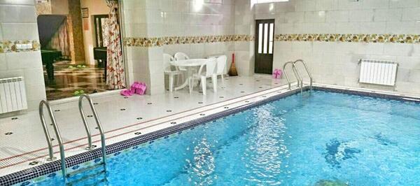 عکس خانه استخردار