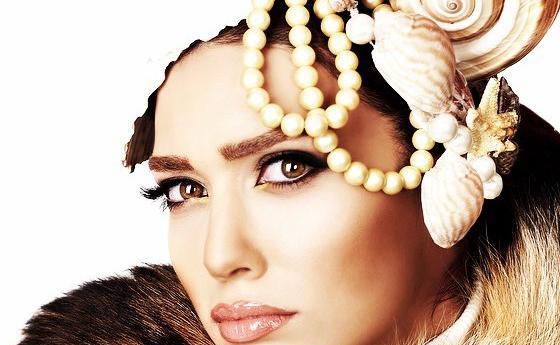 عکس های شهرزاد کمال زاده با ساپورت