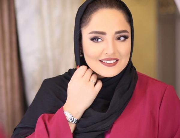 عکس خواهر علی اوجی