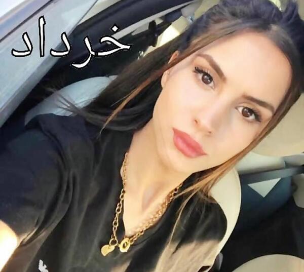 عکس لیلا در سریال سیب ممنوعه