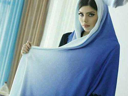 عکس مدلینگ ایرانی