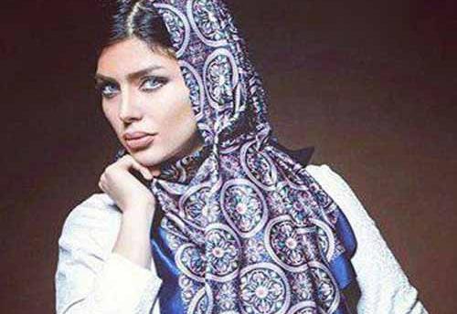 عکس مدلینگ ایرانی
