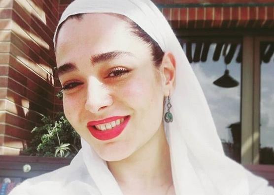عکس حاملگی سانیا سالاری