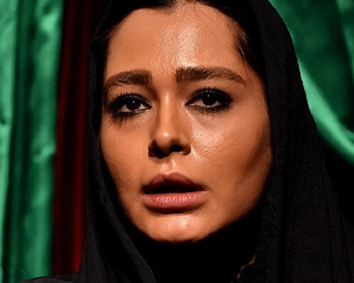 عکس حاملگی سانیا سالاری