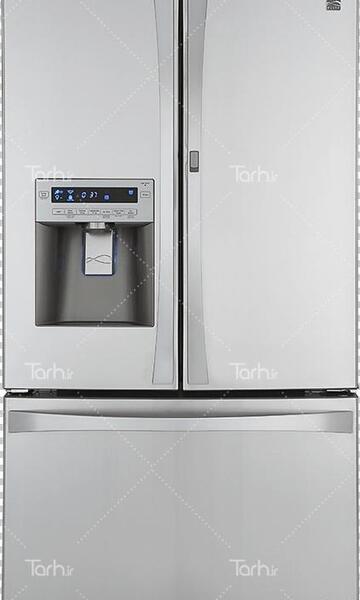 عکس یخچال با کیفیت