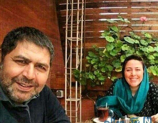 جدیدترین عکس فرهاد اصلانی