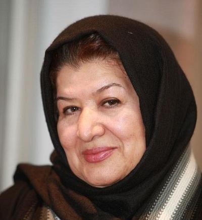 عکس های پوران درخشنده