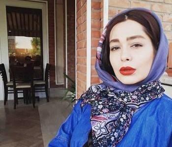 عکس فیلم دلدادگان امیر