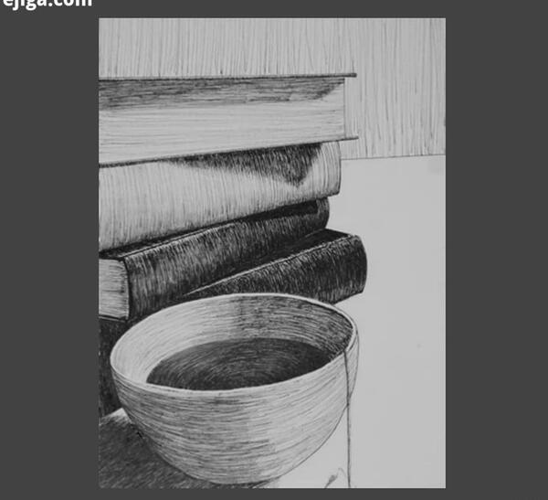 عکس ایده برای نقاشی با راپید