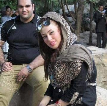 عکس همسر طوطی سلیمی
