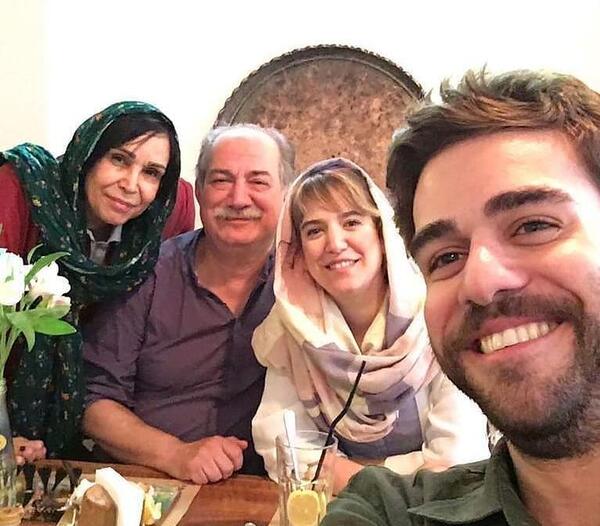 عکس ستاره پسیانی