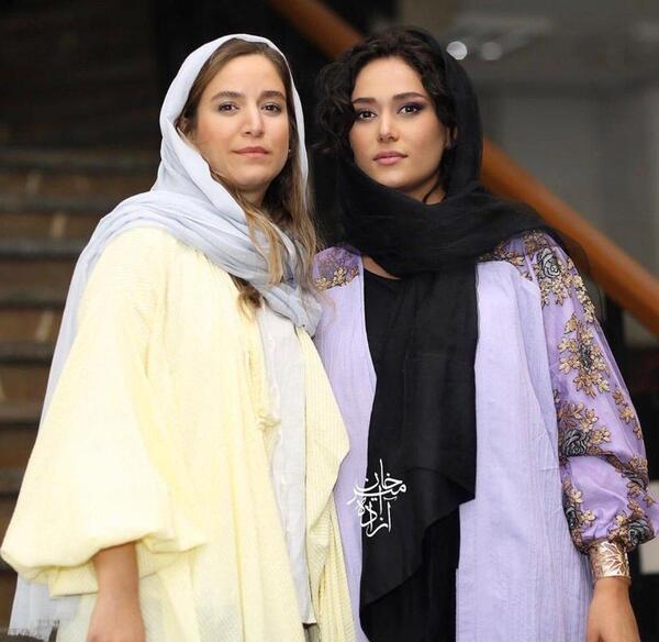 عکس ستاره پسیانی