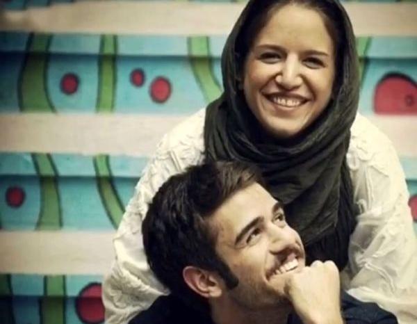 عکس ستاره پسیانی