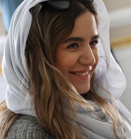 عکس ستاره پسیانی