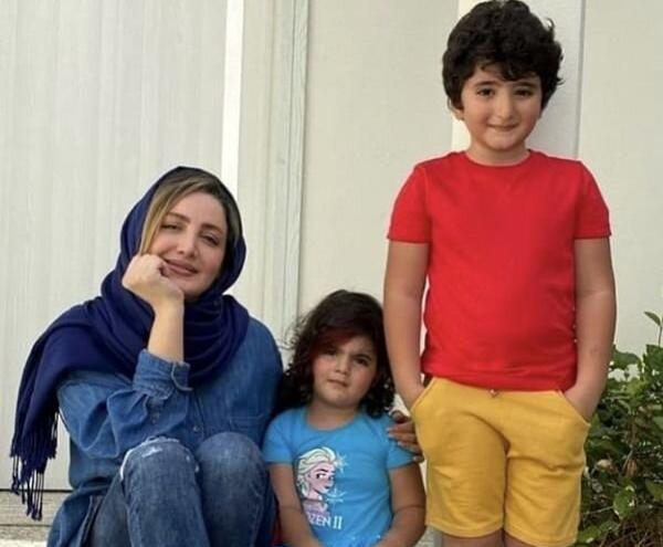 عکسهای شیلا خداداد جدید