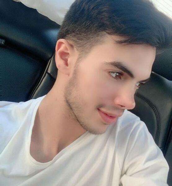 عکس و بیوگرافی رضا فاضلی