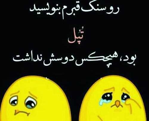 عکس پروفایل دختر تپل