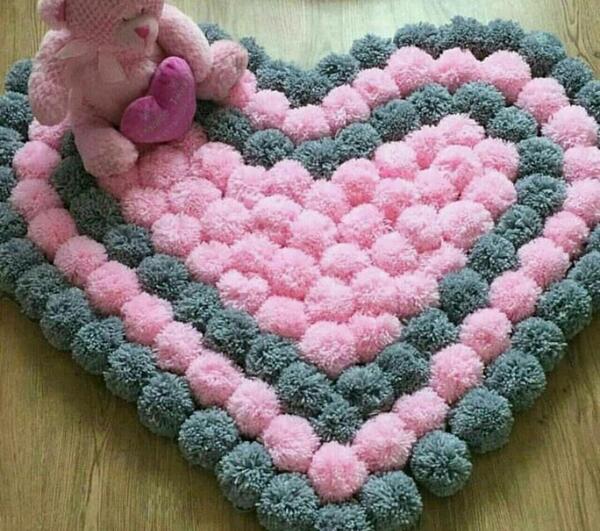 عکس مدل فرشینه بافی