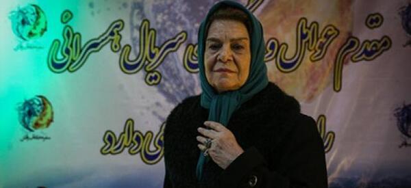 عکس های زهره صفوی