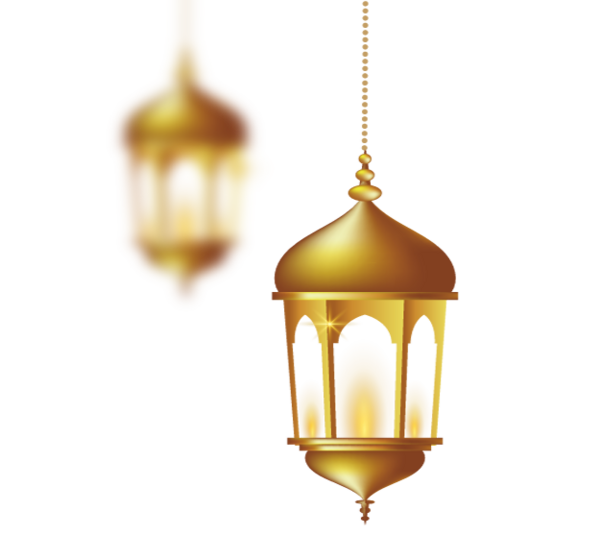 عکس لایه باز فانوس