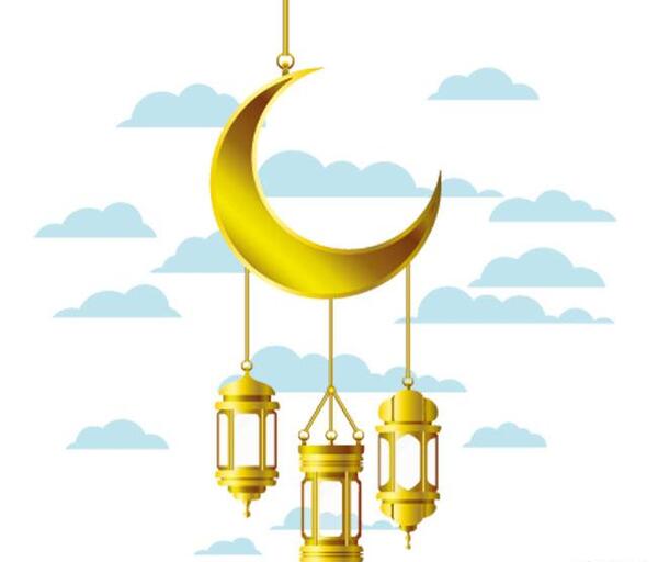 عکس لایه باز فانوس