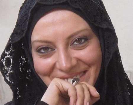 عکس خانوادگی حمیرا ریاضی