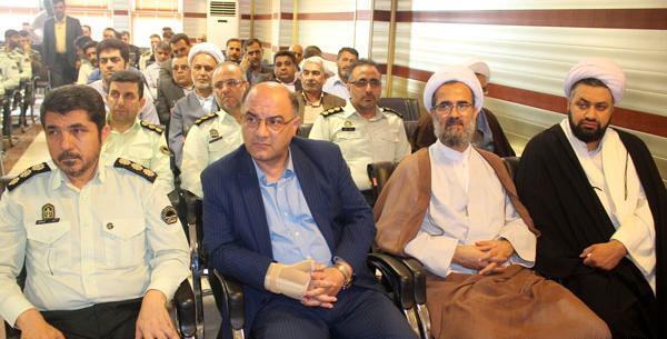 عکس سرهنگ فروزان
