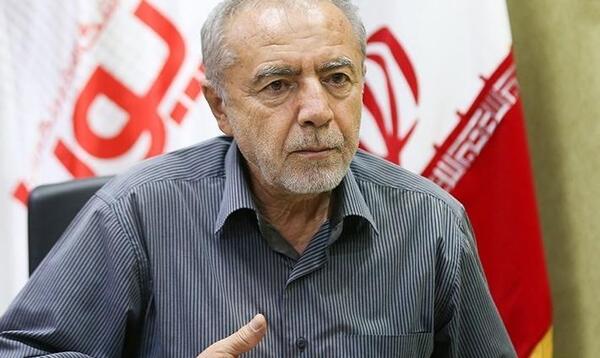 عکس سرهنگ فروزان
