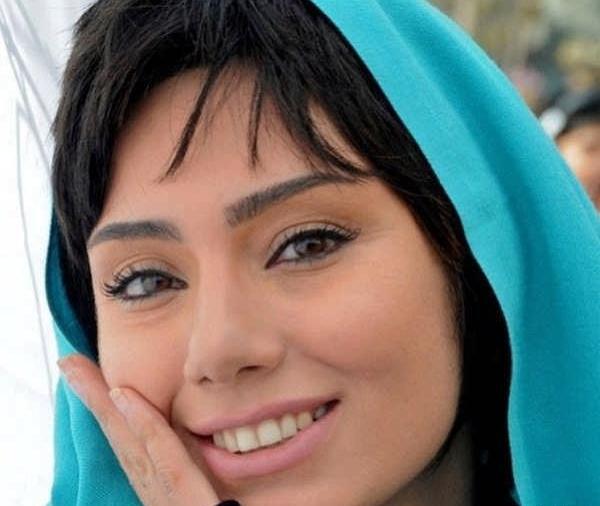 عکس خانواده خاطره حاتمی