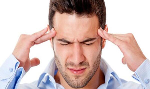 عکس ام ار ای میگرن