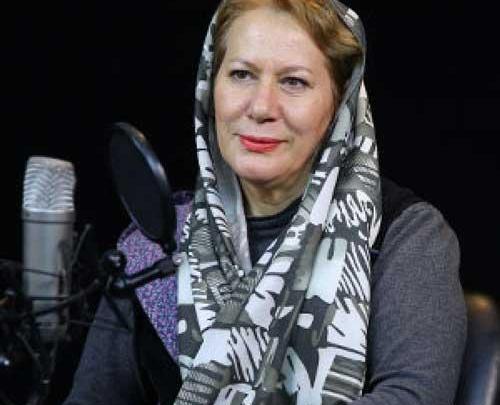 عکس های معصومه آقاجانی و همسرش