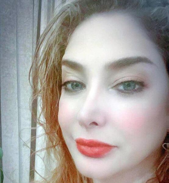 جدیدترین عکسهای سیما مطلبی